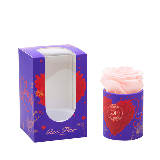 Amore Uno Baby Pink