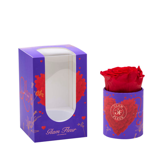 Amore Uno Red
