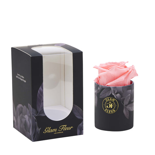 Noir Uno Light Pink