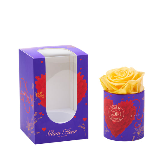 Amore Uno Orange Lacoma