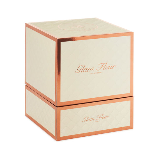 Montagé Petite Yellow