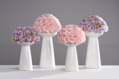 Mastering the Art of Rose Arrangement: Tips and Techniques