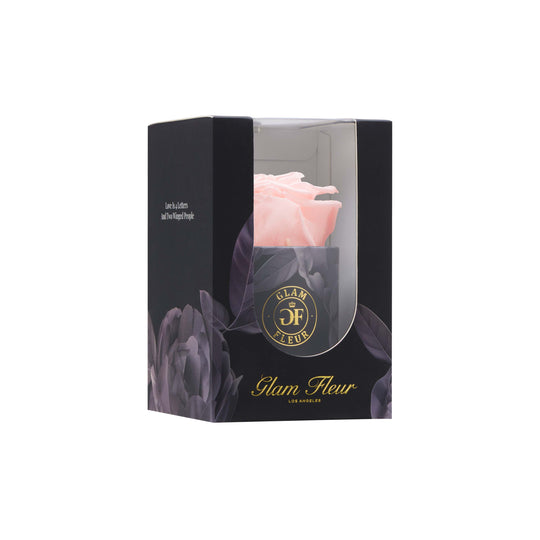 Noir Uno Baby Pink