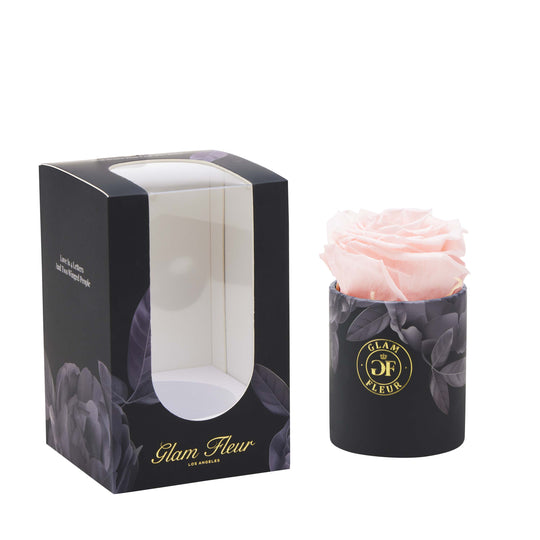 Noir Uno Baby Pink