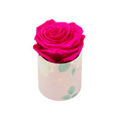 Blanche Uno Fuchsia
