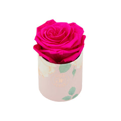 Blanche Uno Fuchsia