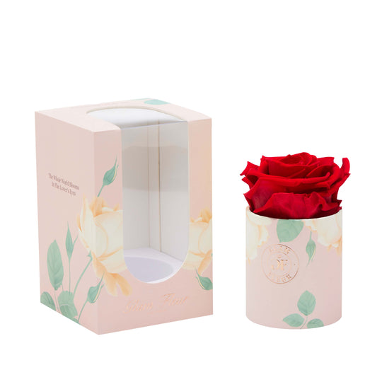 Blanche Uno Red