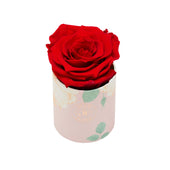 Blanche Uno Red