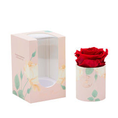 Blanche Uno Red