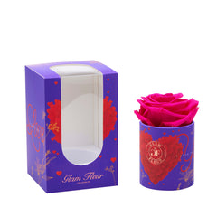 Amore Uno Fuchsia