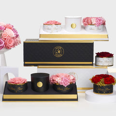 Glam Trio Gift Set