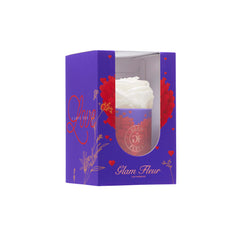 Amore Uno Glow White