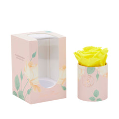 Blanche Uno Yellow