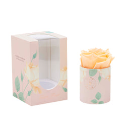 Blanche Uno Peach