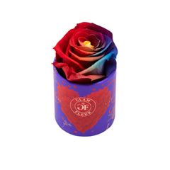 Amore Uno Raspberry Splash
