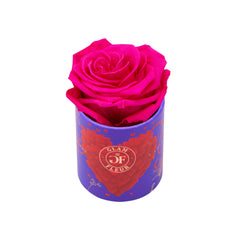 Amore Uno Fuchsia