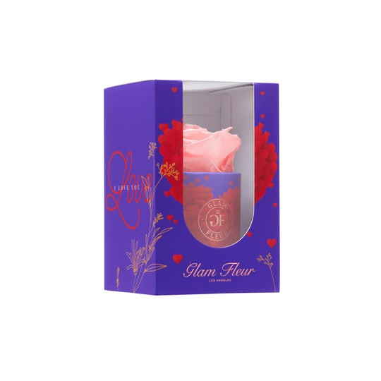 Amore Uno Glow Pink