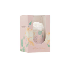 Blanche Uno Glow White