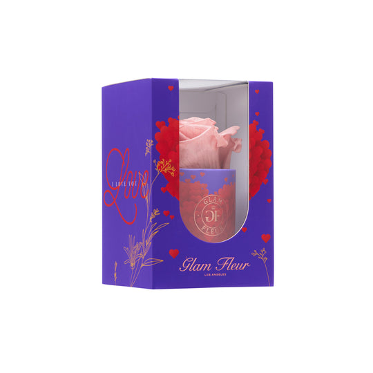 Amore Uno Light Pink