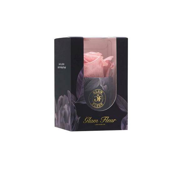 Noir Uno Light Pink