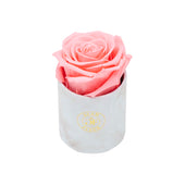 Marble Uno Light Pink