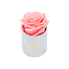 Marble Uno Light Pink