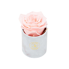 Marble Uno Baby Pink