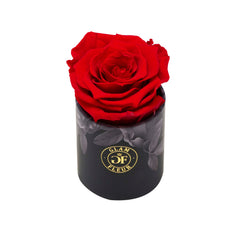 Noir Uno Red