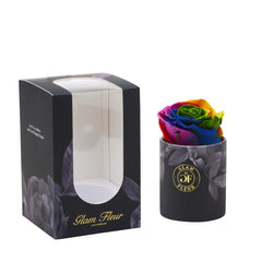 Noir Uno Rainbow