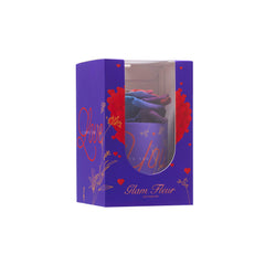 Amore Uno Raspberry Splash
