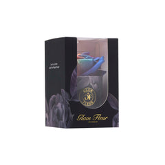Noir Uno Raspberry Splash