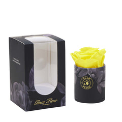Noir Uno Yellow
