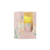 Blanche Uno Yellow
