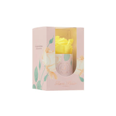 Blanche Uno Yellow