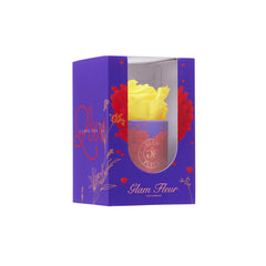 Amore Uno Yellow