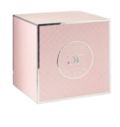 Rosé Round Red