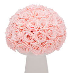 Ivoire Grande Le Luxe Baby Pink