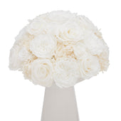 Ivoire Chic Le Luxe White Ivory Fusion