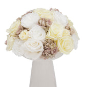 Ivoire Chic Le Luxe Cream Ivory Fusion