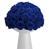 Ivoire Chic Le Luxe Blue Ocean