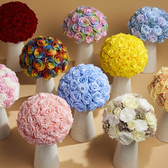 Ivoire Grande Le Luxe Cotton Candy
