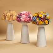 Ivoire Chic Le Luxe Cream Ivory Fusion