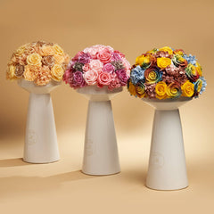 Ivoire Chic Le Luxe Cream Ivory Fusion