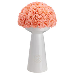 Ivoire Grande Le Luxe Coral