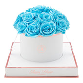 Blanche Round