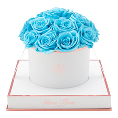 Blanche Round