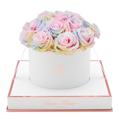 Blanche Round