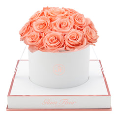 Blanche Round