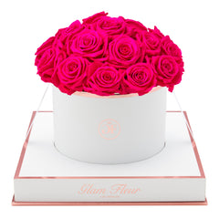 Blanche Round