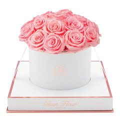 Blanche Round